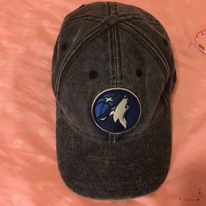 NBA hat
